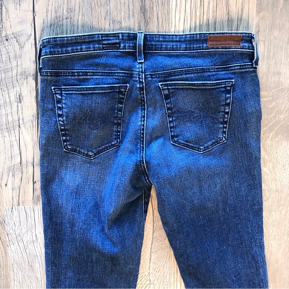 Adriano Goldschmied The Zip-up Ankle Legging 29R - Picture 5 of 12